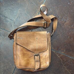 Bed Stu Venice Crossbody Bag